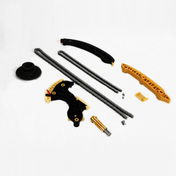 Mercedes-Benz M271.910 Engine Timing Chain Repair Kit