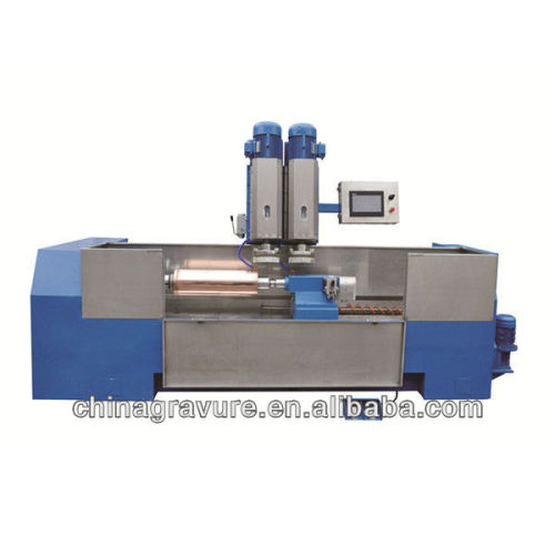 Grinding machine