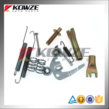 Parts Rear Brake Shoe Slack Adjuster For Mitsubishi Triton L200 (MMTH) K57T K62T K72T K86W MR205287