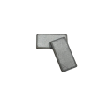 Chip termistore PTC ad ampia tensione