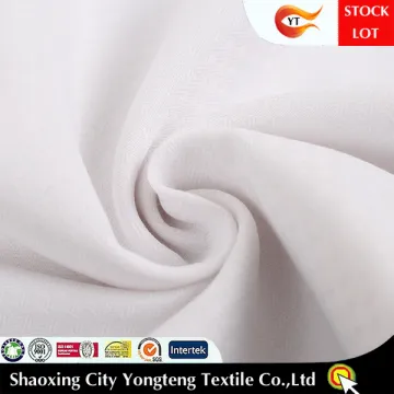 STOCKLOT 2023 rich colors dobby shirt fabric