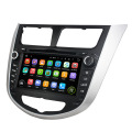 Android 7.1 Hyundai Verna & Accent & Solaris Car Dvd Player