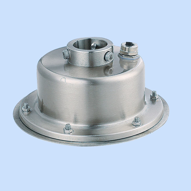 IP68 304ss 6watt 130 * Lampu Fountain 76mm