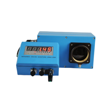 Infrared Online Moisture Analyzer for Vegetable Seeds - Humidity Detector