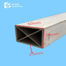 Aluminium Profile Enhanced Tensile Strength