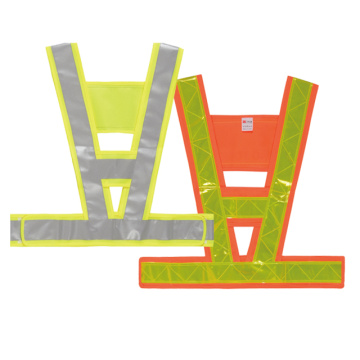 Safety vest for sales