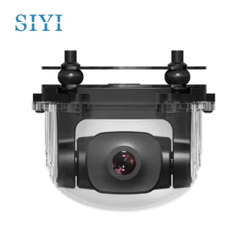 Understanding Gimbal Stabilizing Control Algorithms in FPV Gimbal Technology