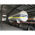 60000l Large Propane Gas Tanks