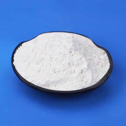 4A zeolite powder used in detergent industry