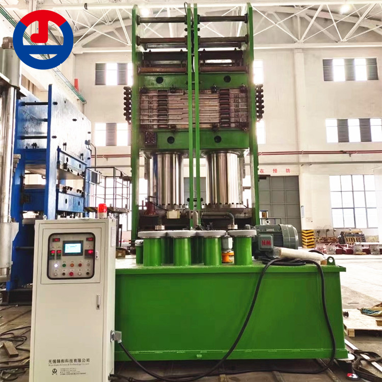 Multifunctional Heating Pressing Machine