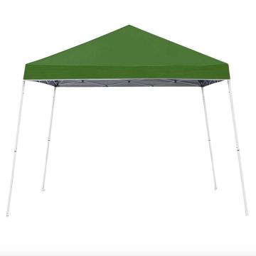 custom pop up waterproof 10x10 steel canopy tent