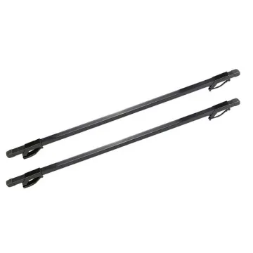 Iron cheaper luggage rack universal 4x4  roof rack cross bar