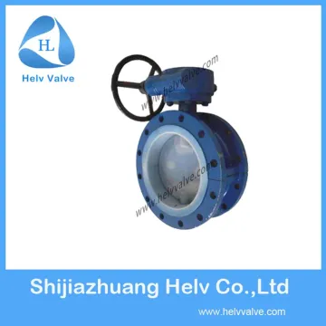 wafer butterfly valve 4 butterfly valve