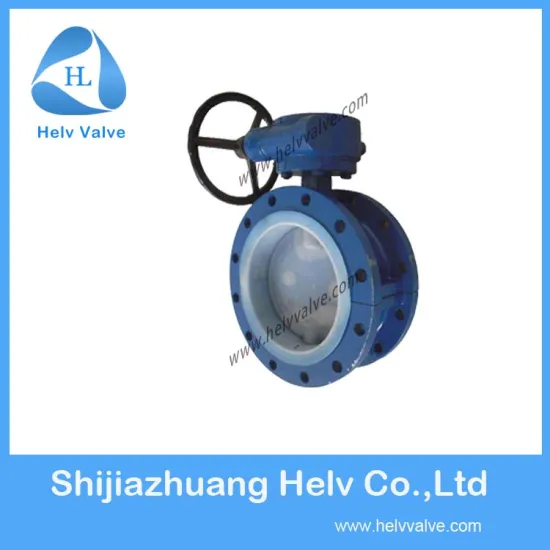 wafer butterfly valve 4 butterfly valve
