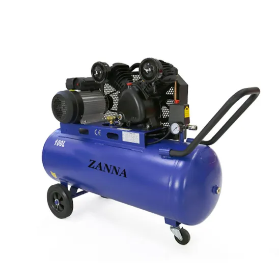 Best price mobile industrial air compressor for sale