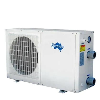 Commercial Air Source Green Energy Water Heater for Swimming Pools