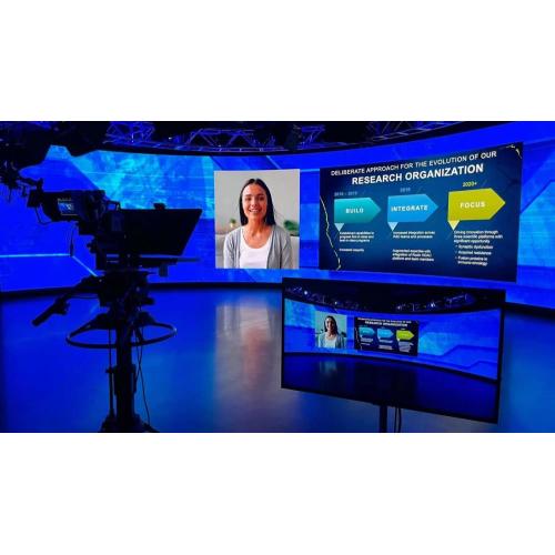 PF-2.6I Rental LED screen