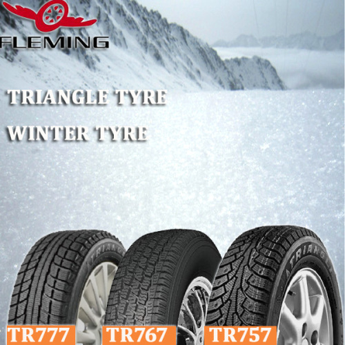 Snow Passenger Car Tyre Winter Tire (185/75R16C)