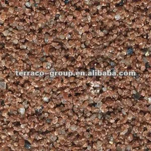 Stone Texture Finish