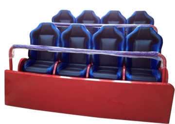 12d cinema