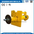 vertical electric drive slurry pumps