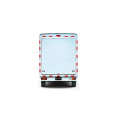 WulingZhiyue-Rongguang light truck stand-up sales truck