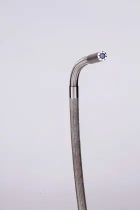 Pipe industry videoscope sales