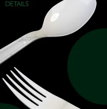 Biodegradable plastic cutlery/knife/spoon/fork, cutlery/Dinnerware spoon/fork/knife, BPI SGS factory dinnerware cutlery set