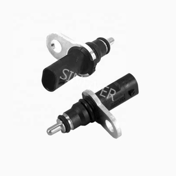 SINEIVER Engine Coolant Temperature Sensor for Audi Skoda Seat A4 A6 A7 A8 Q3 Q5 Q8 TT
