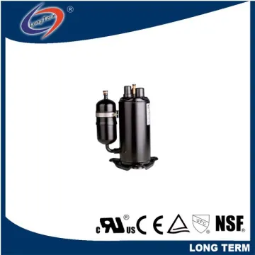 Rotary compressor for air conditioner