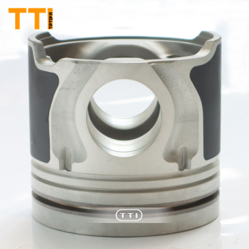 D4DD Engine Piston Kit 23411-05500 23411-45500 23411-45700 for HD65 HD78 HD72