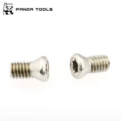 Torx Screw M3x7 Insert Cutting Tools