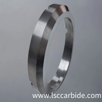 Ensure Minimum Leakage Tungsten Carbide Ring