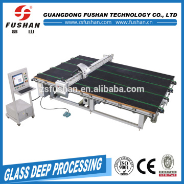 FHT3727B CE certificate hot sale CNC glass cutting machine