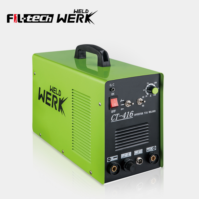 Professional Single Phase DC TIG MMA Three-in-One Plasma CNC Iron Cutter