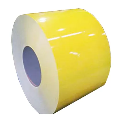 painted color steel coils galvalume color steel coil