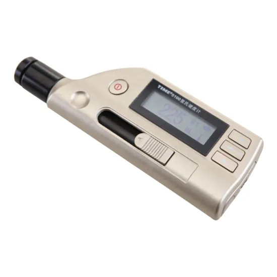 TH5100 Richter Hardness Tester / Metal Hardness Tester