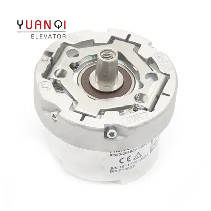 Hengstler RS20/2048AA.0KS018 Elevator Encoder - Replaces Heidenhain 1387