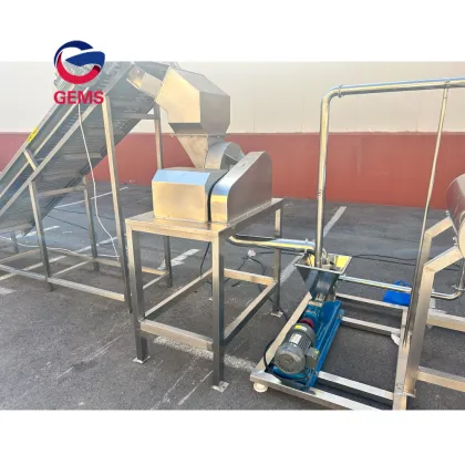 Tomato Sauce Making Machinery Tomato Sauce Production Line