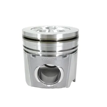 Hot Sale Truck Parts: Focus on High-Quality Diesel Engine Pistons - Model 4939181