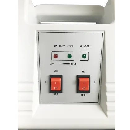 Leedarson Safety Exit Emergency Light