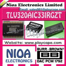 BURR-BROWN IC - ADS1286U/2K5G4 - IN STOCK