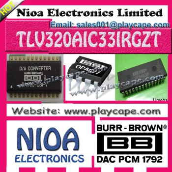 BURR-BROWN IC - ADS1286U/2K5G4 - IN STOCK