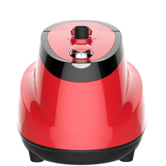 China Professional Clothes Iron Steam Machine - Garment Steamer and Cleaner with Boiler Stand