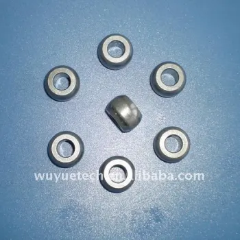 fan bush for electric fans