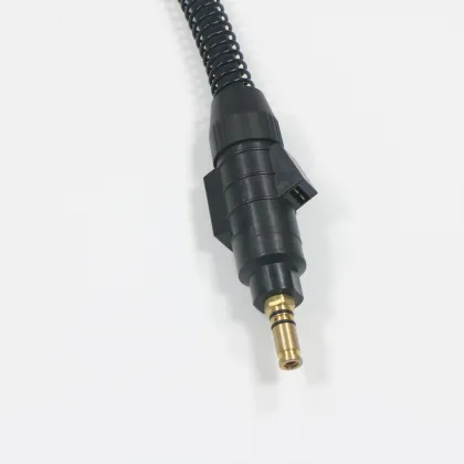 High Quality MIG Welding Torches: CO2 Welding Torches, Gas Cooled TWECO 4 Welding Torch 4.5m