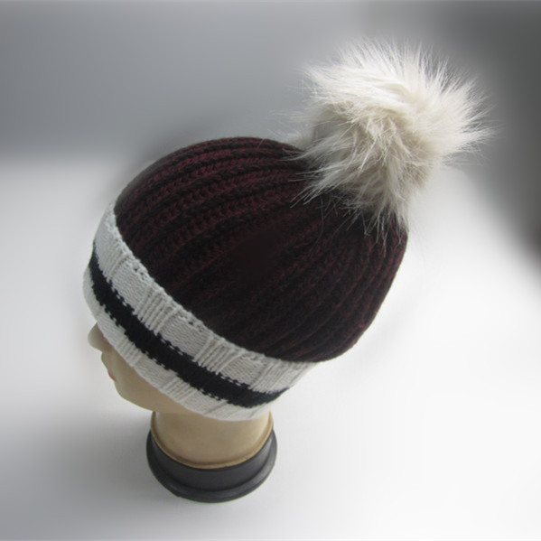 Knit Hat (6)