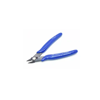 PLATO 170 Ruyi Pliers - DIY Electronics Diagonal Pliers
