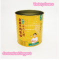 good quality Tin Can for Soup Food