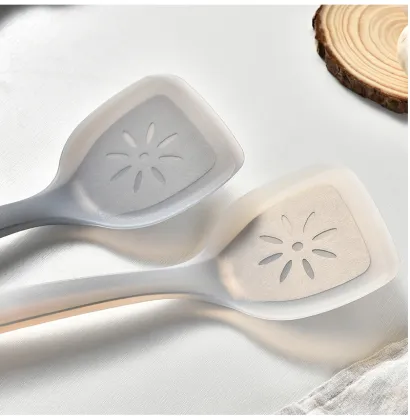 YIGO LFGB Standard Silicone Turner Spatula